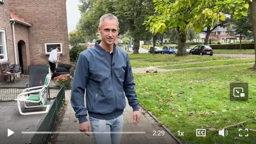 Sociaal Tuinieren Enschede